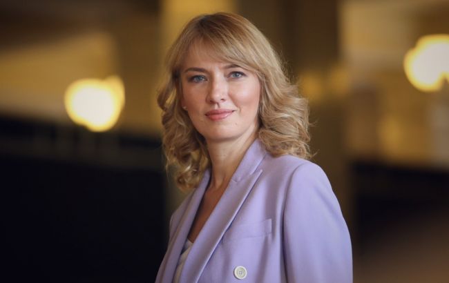 Замість Корнієнка: стало відомо, хто може очолити партію "Слуга народу"