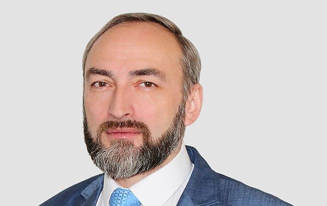 Зеленский назначил нового главу внешней разведки