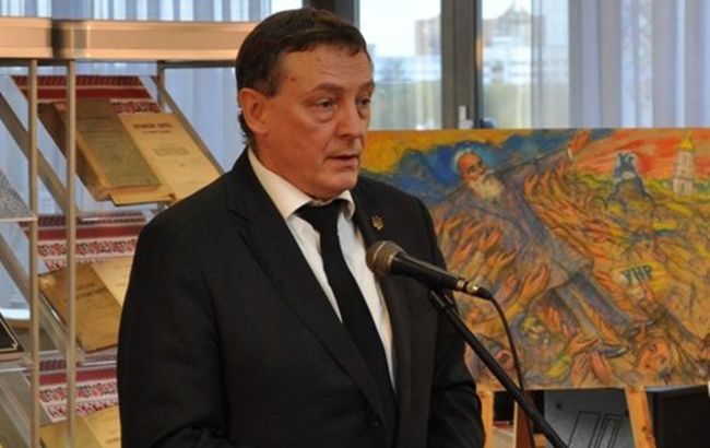 Украинского дипломата вызвали в МИД Беларуси после заявлений Зеркаль