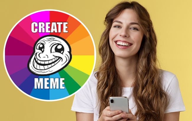 Оригинальные мемы за считанные минуты. 10 лучших приложений для смартфонов и ПК