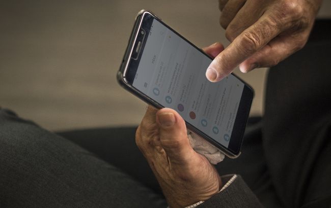 Цифрові навички та вивчення мов. В Україні працюють університети для пенсіонерів: подробиці