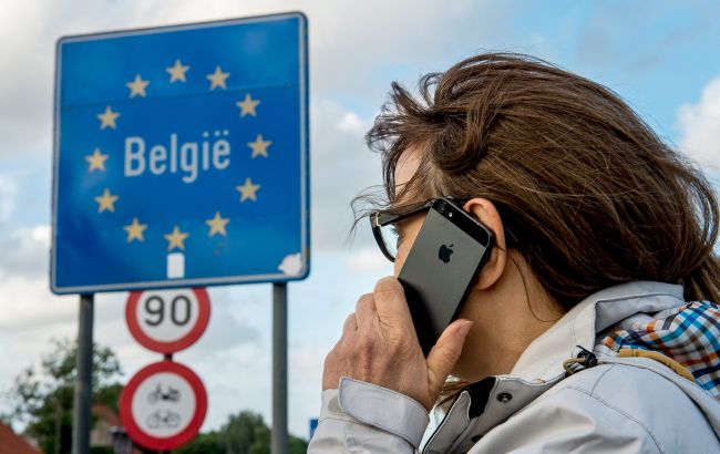 Мобільний роумінг включили до Угоди про асоціацію між Україною та ЄС