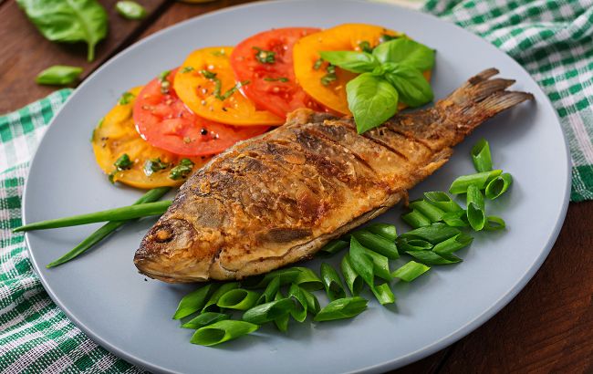 П'ять фатальних помилок у приготуванні риби: як робити не варто