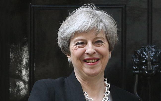 Правительство Британии согласовало общую позицию по "мягкому" выходу из ЕС