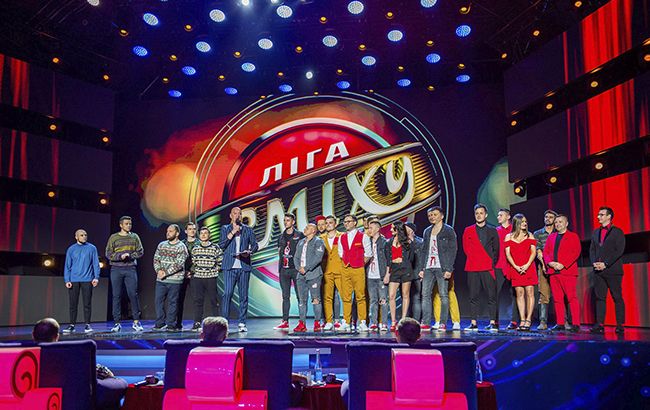 Зеленский бы отсюда не ушел: "Лига смеха" готовит уникальное шоу