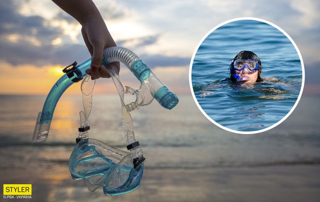 В Египте на глазах у мужа загадочно погибла украинка