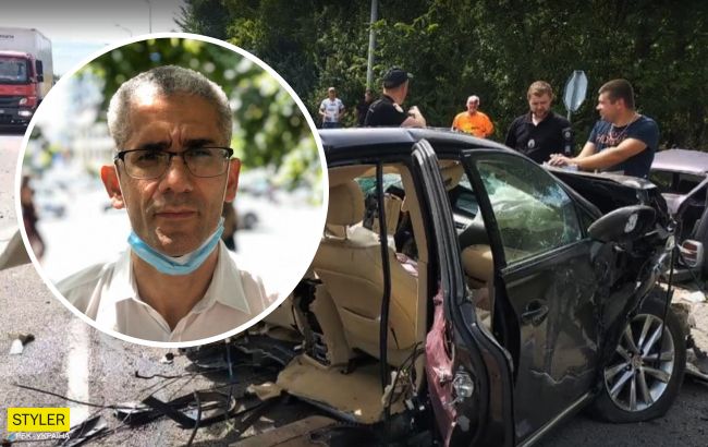 Навіть не вибачився: мама загиблих під Львовом дівчаток вимагає покарати винуватця-француза