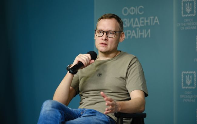 Экс-заместителя главы ОП Смирнова взяли под стражу с возможностью залога