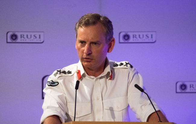 У Британії заявили, що пІсля поразки ІДІЛ головну загрозу становить Росія