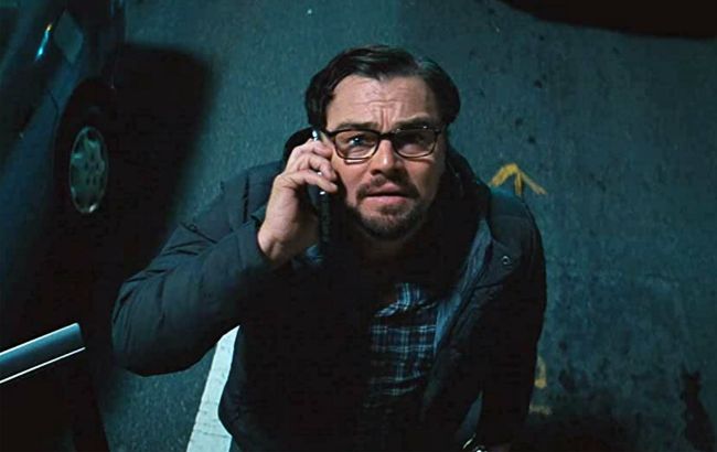 "Не смотрите наверх": что хотел сказать Ди Каприо и почему фильму пророчат "Оскар"