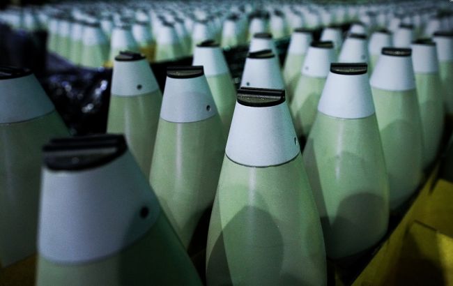 Фінляндія розпочне виробництво снарядів для України