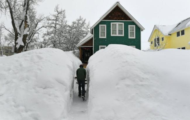 Негода в США: загинули не менше 7 осіб
