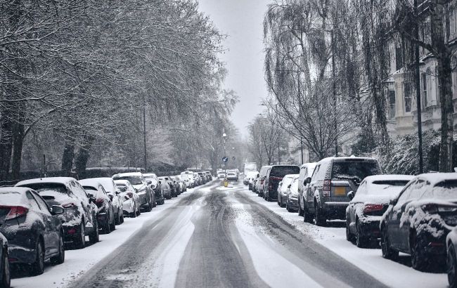 У Львівській області без світла залишились майже 160 населених пунктів