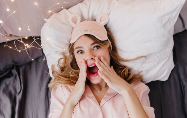 Павуки, зуби, падіння: ось, що насправді означають найпоширеніші сни