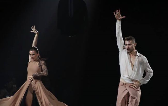 Танцы со звездами 2019: кто победил в первом выпуске шоу (видео)