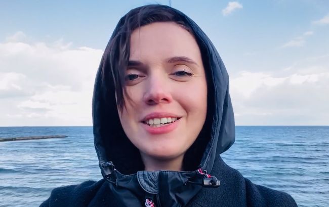 Янина Соколова в свой день рождения обратилась к украинцам: завтра может не быть