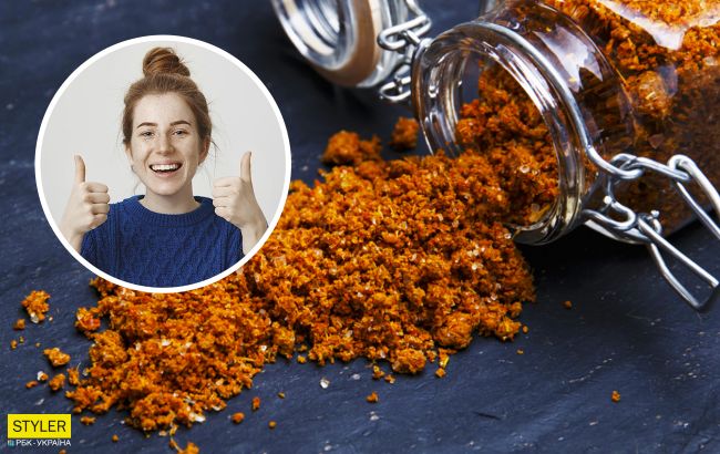 Сванская соль: уникальный рецепт популярной грузинской специи