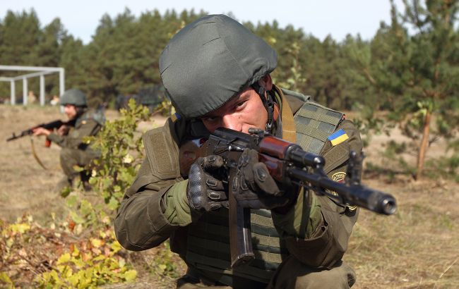 С эмблем ВСУ убрали Герб Украины. Что же произошло?