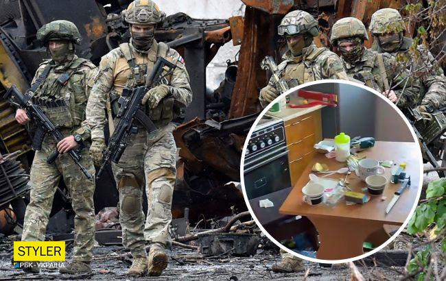 Мешканка Маріуполя показала квартиру після окупантів: в туалет краще навіть не заглядати