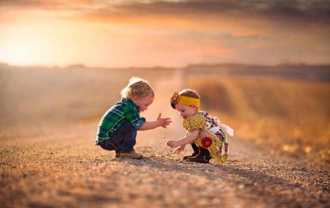 Погода на сегодня: на большей территории Украины без осадков, температура до +31