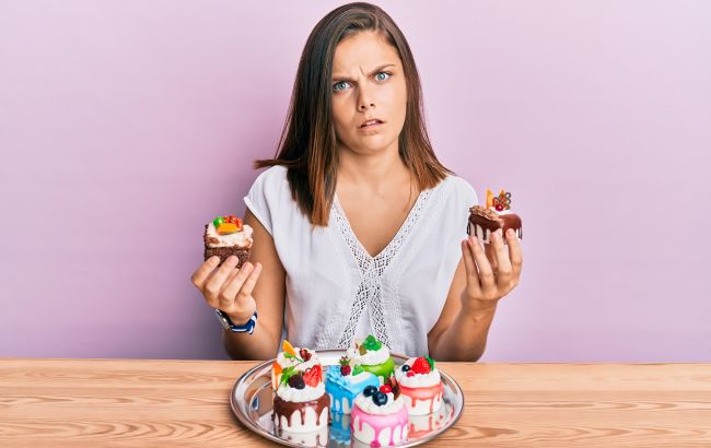 Неймовірний суперпродукт, який зупинить тягу до смаколиків та цукру