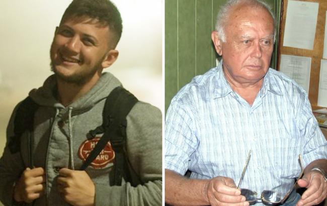 Обмен Афанасьева и Солошенко запланирован на вторник, - источник