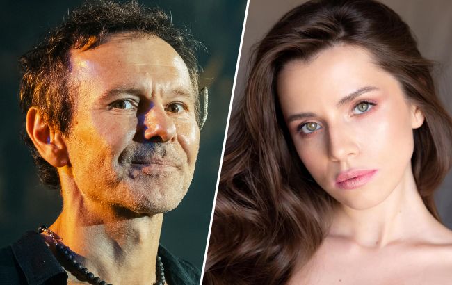 Христина Соловій раптово висловилася про Вакарчука та "ОЕ": "Для мене так буде завжди"