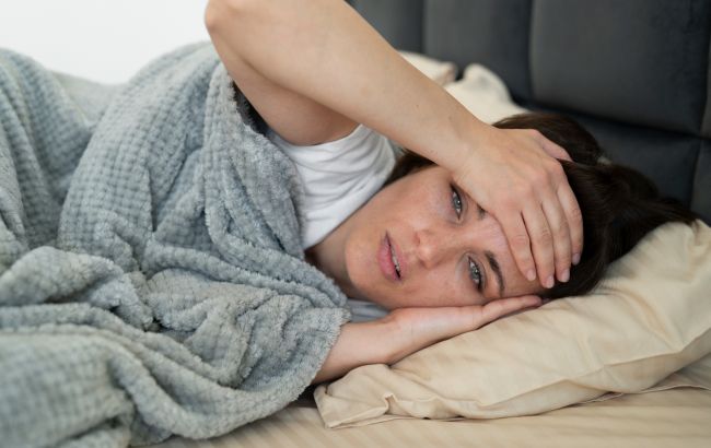 Що буде з вашим тілом, якщо лягати спати після 23:00 щодня протягом місяця