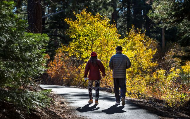 Чи буде в Україні "бабине літо": пояснення синоптика