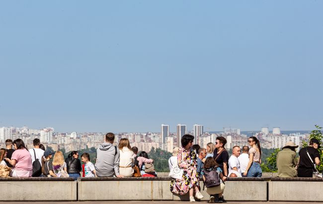 Синоптики дали прогноз на сегодня в Украине
