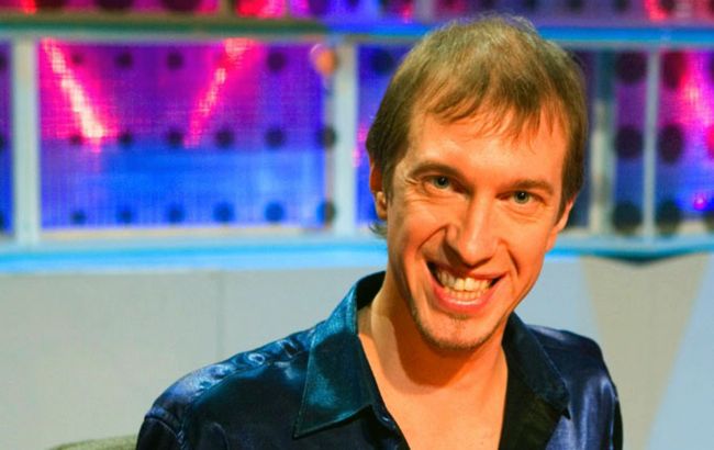 Экс-судья Х-Фактора признался в романе с известным украинским певцом: он меня первый нашел