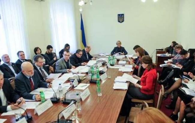 Комитет рекомендует Раде принять проект Трудового кодекса во втором чтении