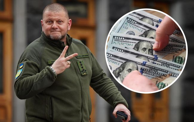 В деле с наследством Залужного всплыли интересные детали: кому оставили еще 2 млн