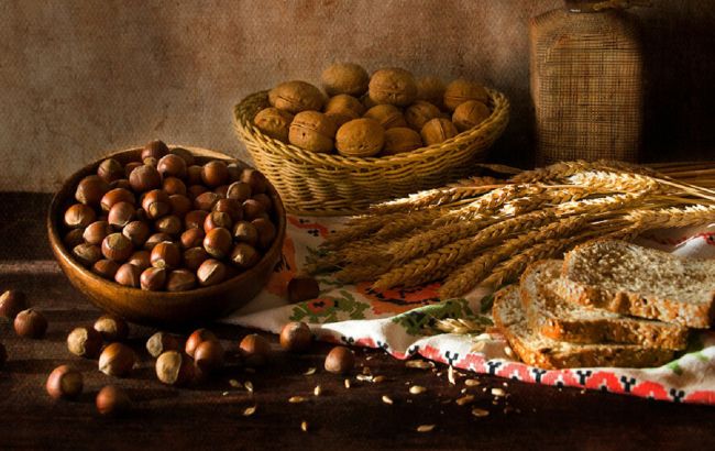 Горіховий Спас 2025: що треба освятити, заборони, традиції та прикмети свята