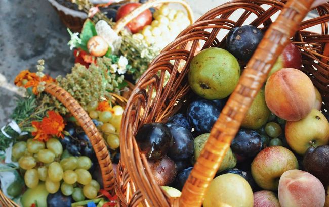 Что нельзя делать на Яблочный Спас: народные приметы и традиции