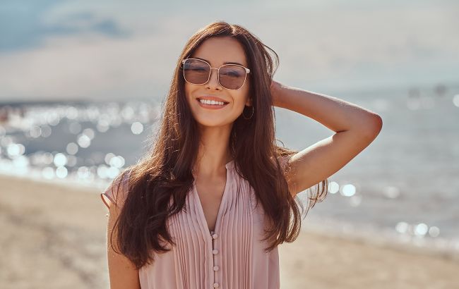 Уход за волосами в жару: важные правила для здоровой шевелюры