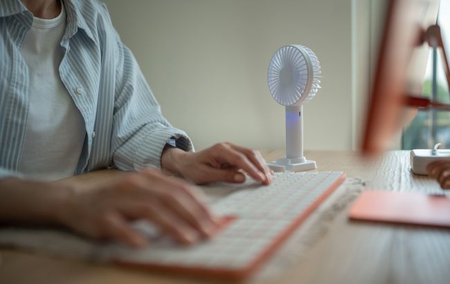 Франція захищає працівників від спеки: до чого зобов'яжуть роботодавців