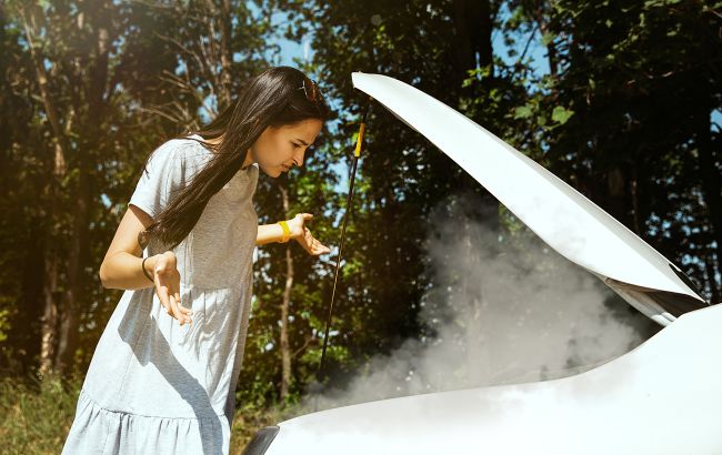 Як автовласники гроблять двигун машини в спеку: припиніть робити такі помилки!