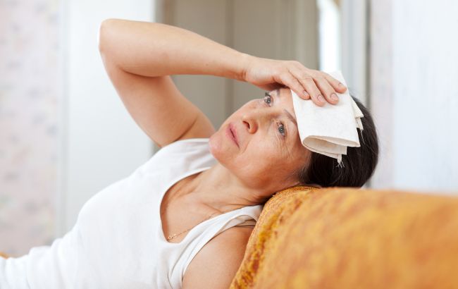 Чому виникає нічна пітливість і що з цим можна зробити