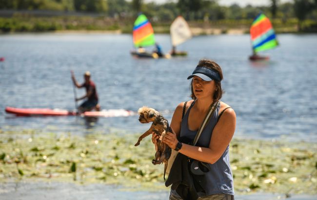Спекотніше за норму? Синоптики попередили, які сюрпризи готує липень українцям