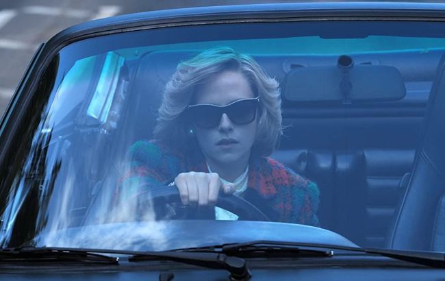 Эти факты о фильме "Спенсер" точно заставят вас погрузиться в тайны принцессы Дианы