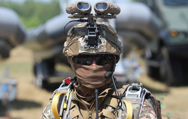 Бійці ССО провели успішний наліт та зірвали плани росіян біля кордону (відео)