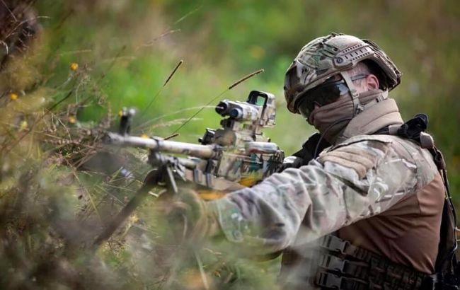 ССО завдали удару по логістиці РФ у Курській області: які втрати ворога