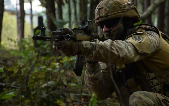 ССО знищили штурмову групу РФ на Покровському напрямку: деталі операції