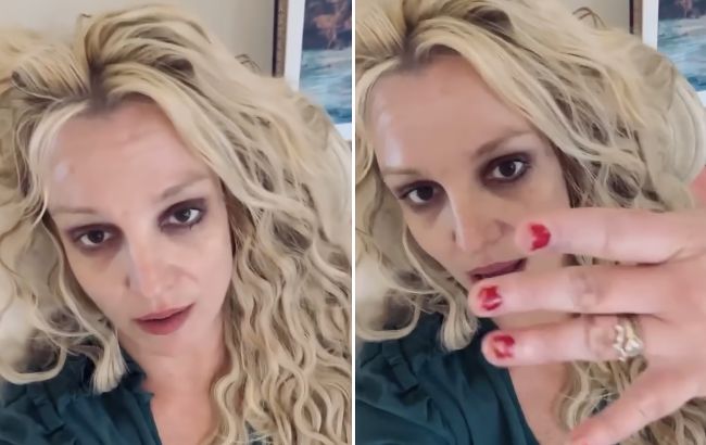 "Не дают жить на полную": Бритни Спирс встревожила новыми заявлениями (видео)