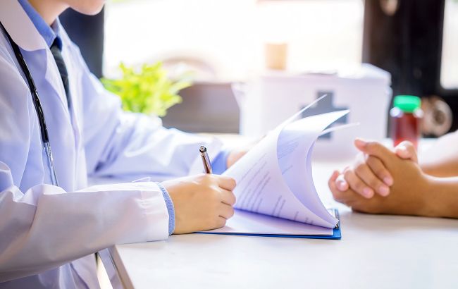 Лікар назвала перелік непотрібних обстежень: ніякого результату вони не дадуть