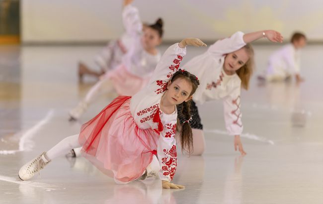 Правила чемпіонів. Як спорт допоможе зробити з дитини успішного дорослого