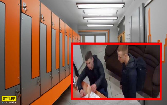 В Киеве активизировались дерзкие воры: охотятся на спортсменов