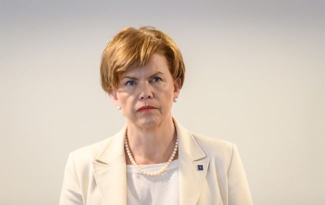 Україна отримала дозвіл від деяких партнерів бити західною зброєю по РФ, - МЗС Латвії