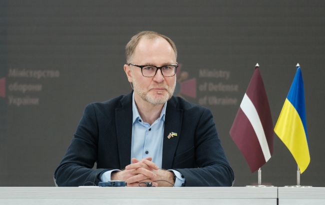 Союзники Украины запустили инициативу "Легио" по усилению ВСУ: детали